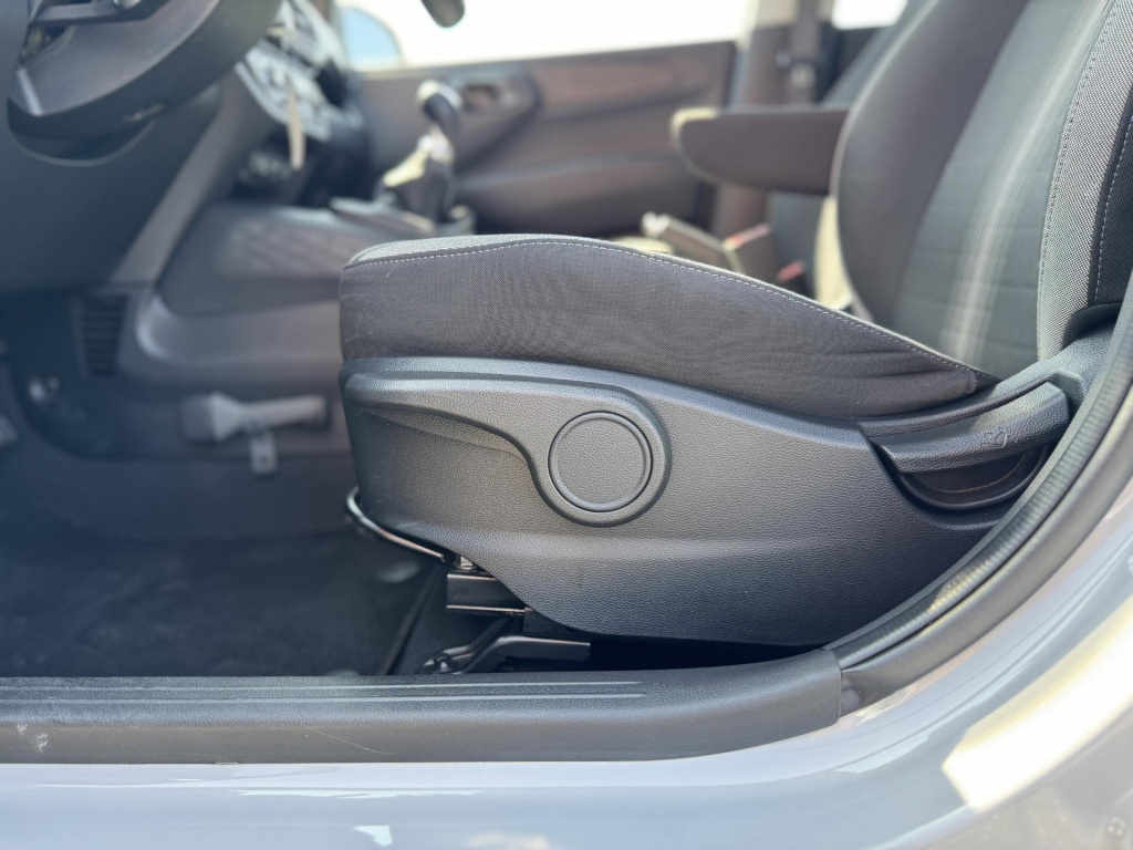 Hyundai I 10