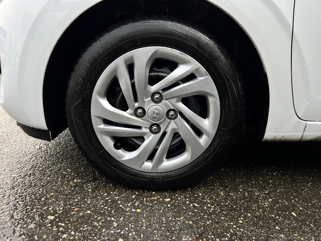 Hyundai Onbekend