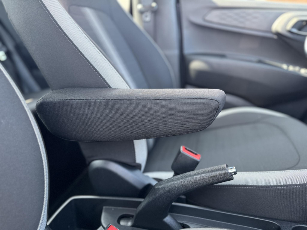 Hyundai I 10