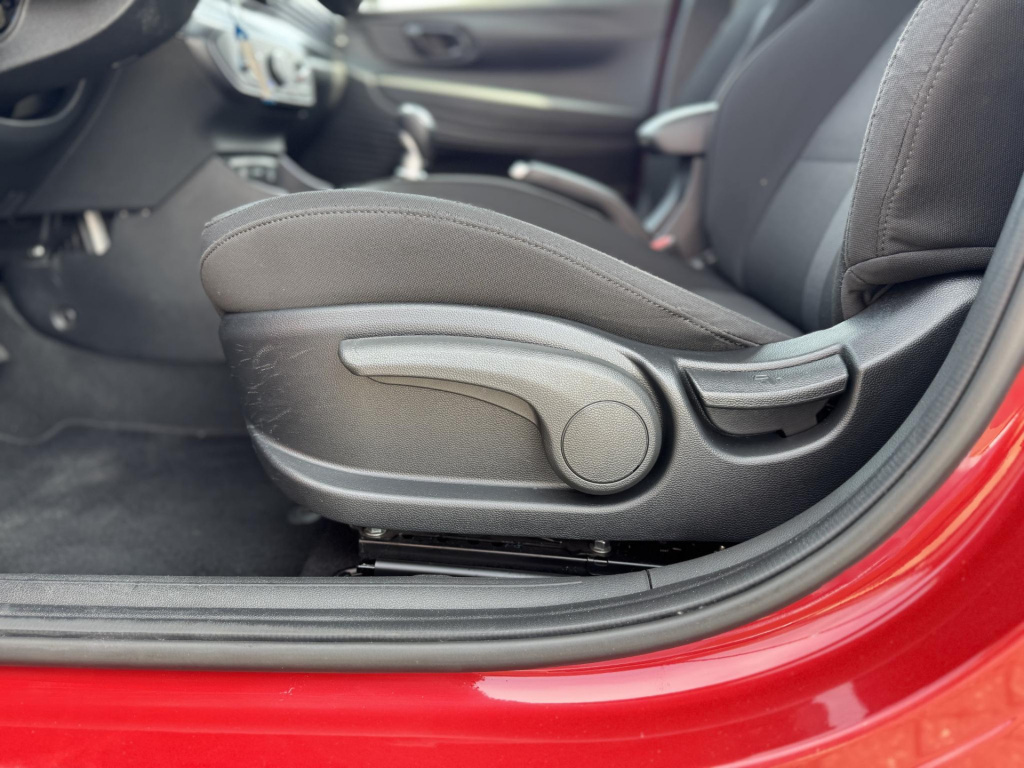Hyundai I 20