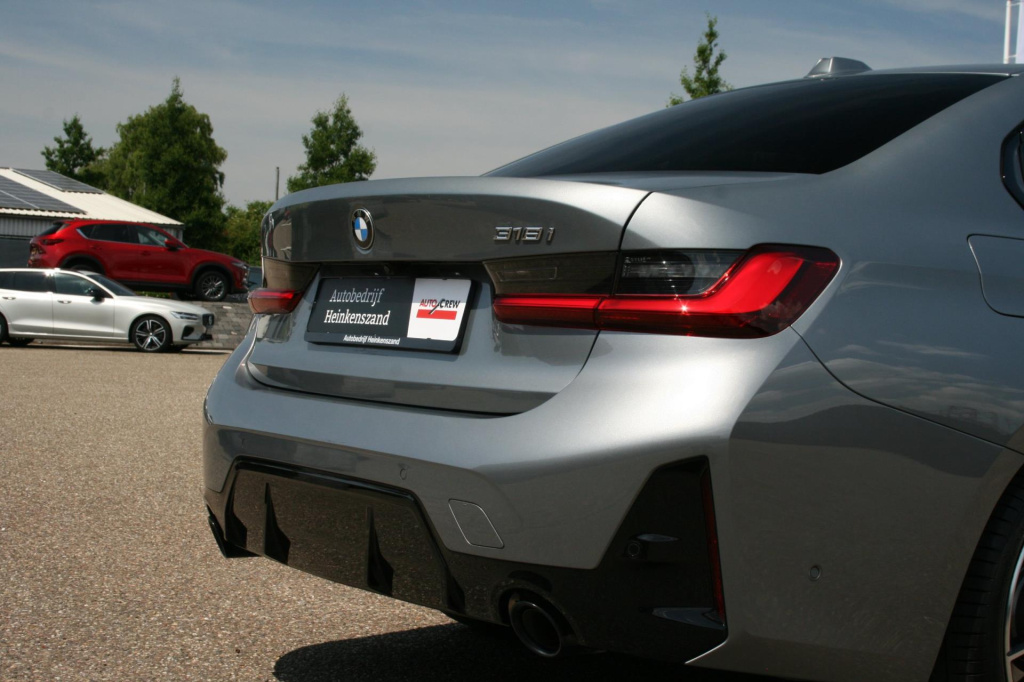 BMW 3-serie