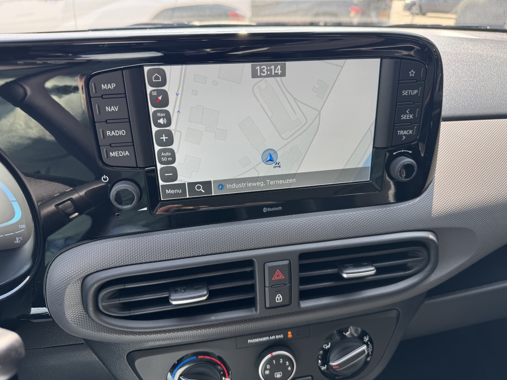Hyundai I 10