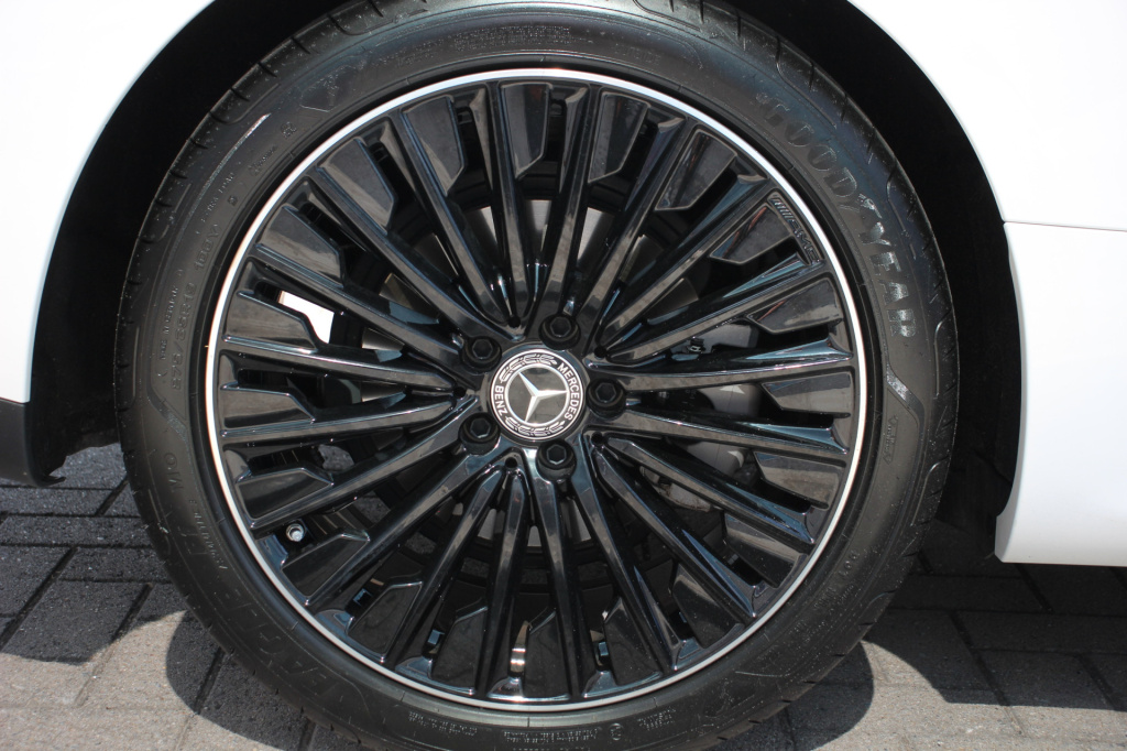 Mercedes-Benz Cle