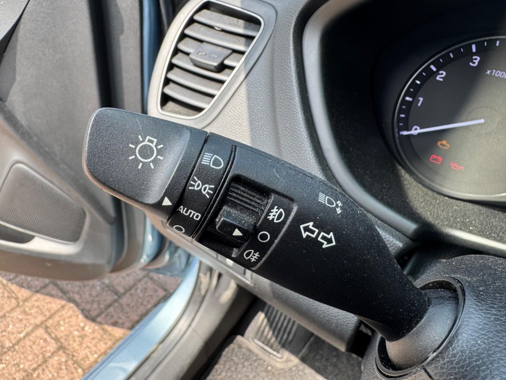 Hyundai I 20