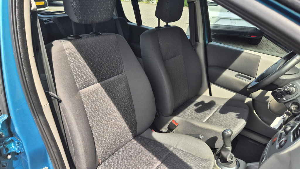 Renault Modus