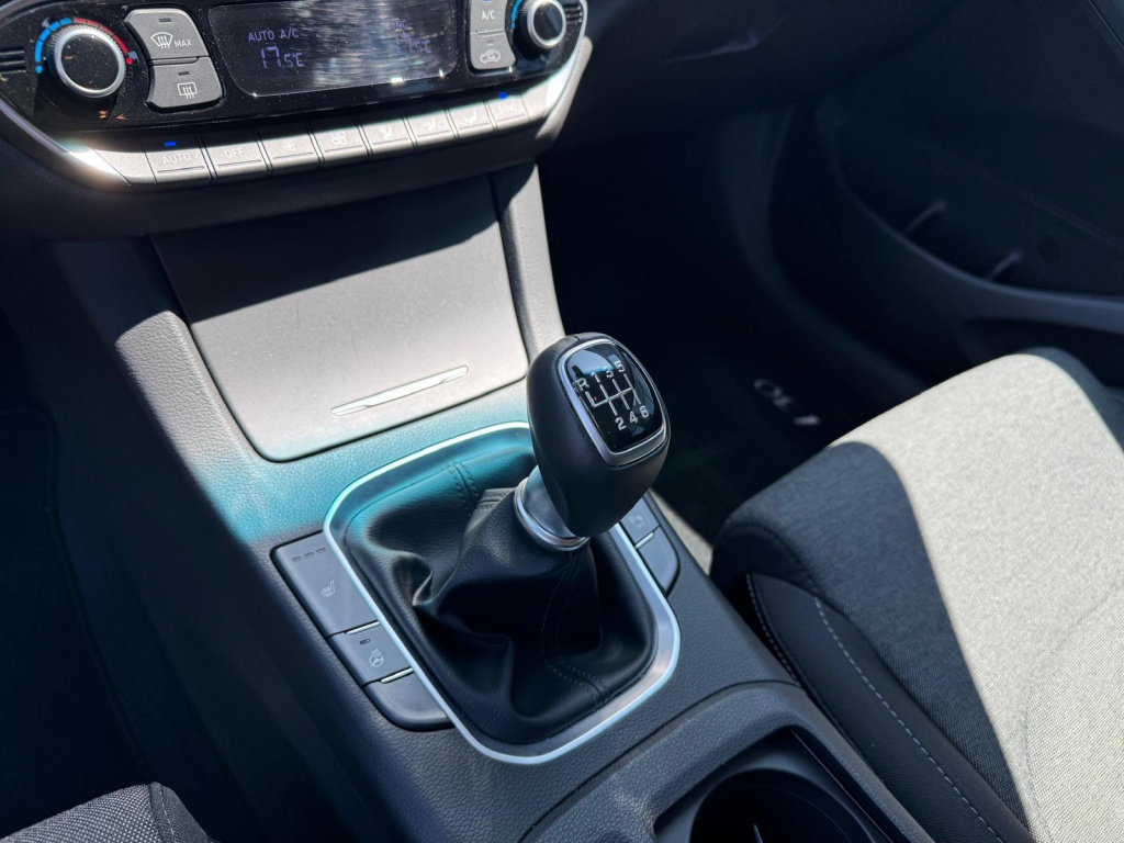 Hyundai I 30