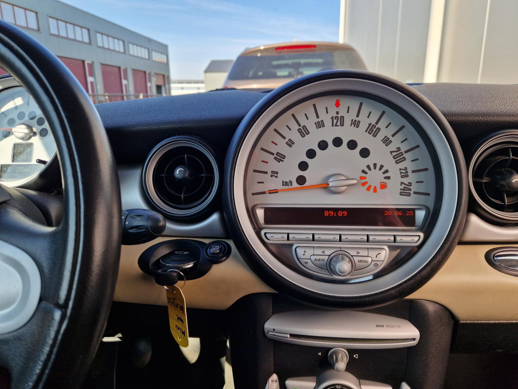 Mini One