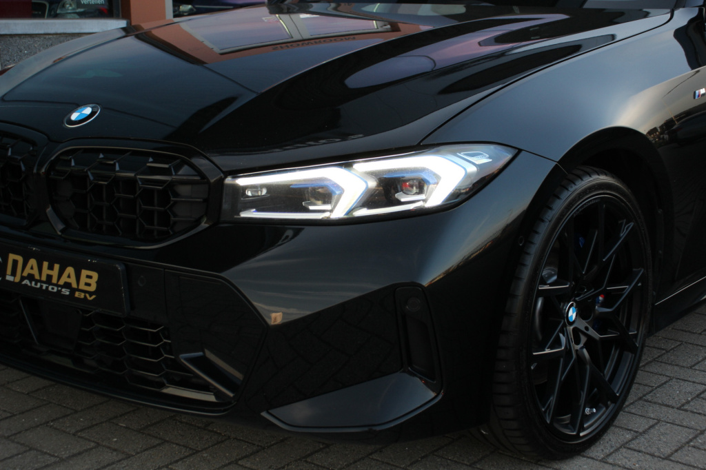 BMW 3-serie