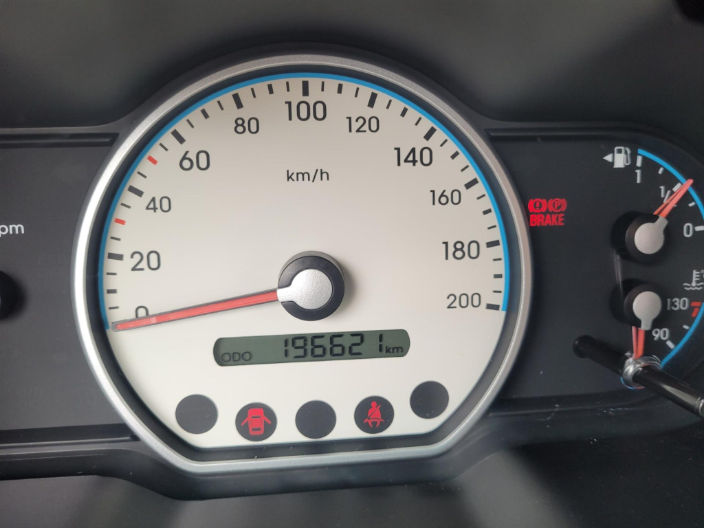 Hyundai I 10