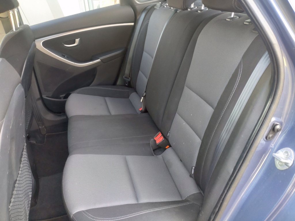 Hyundai I 30
