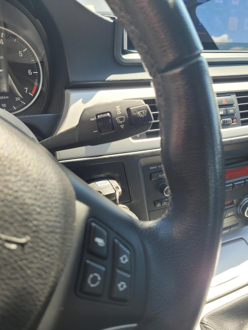 BMW 3-serie