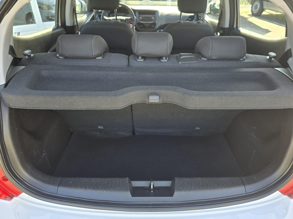 Opel Karl