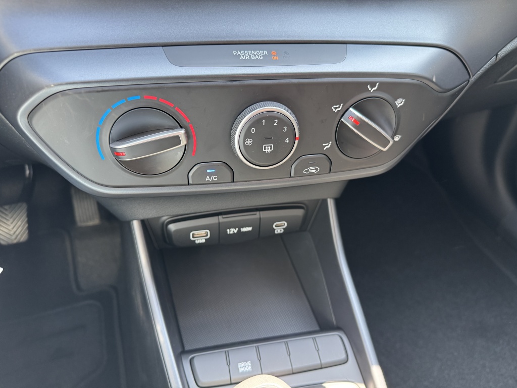 Hyundai I 20