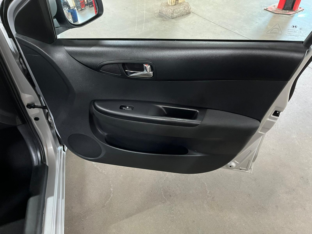 Hyundai I 20