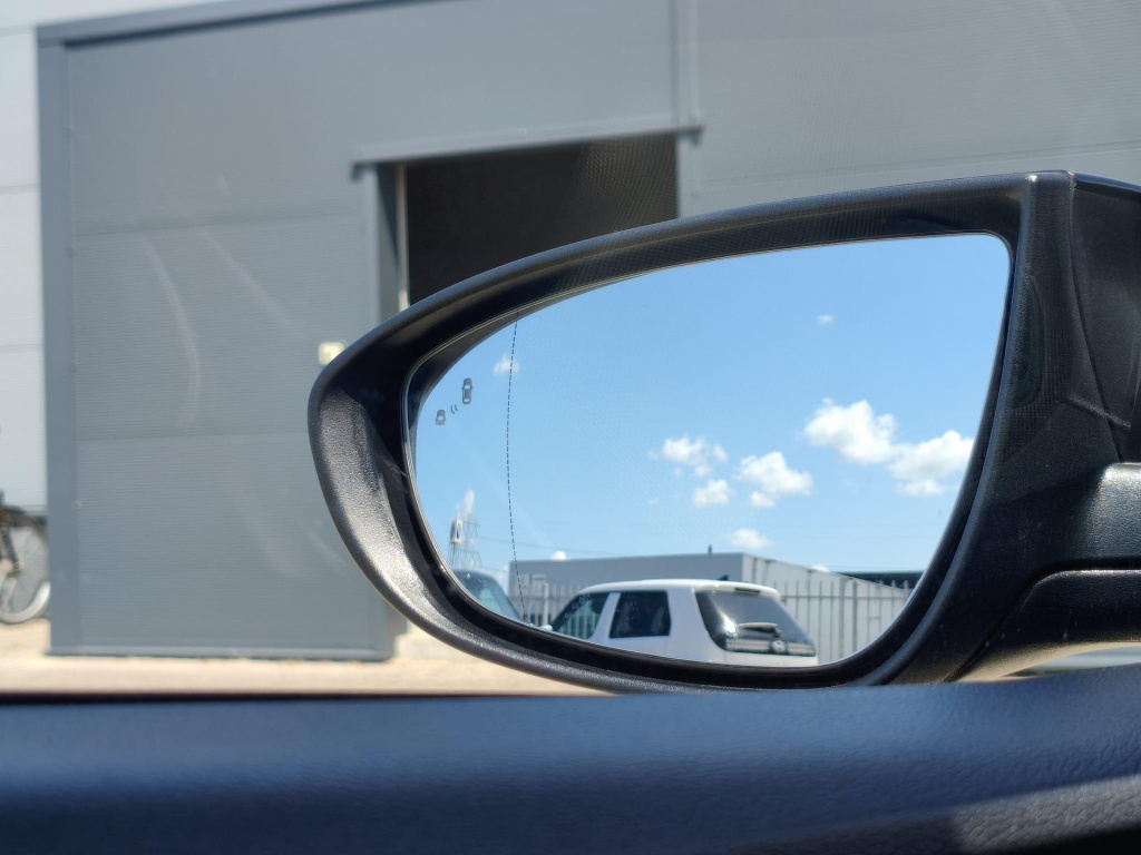 Hyundai I 20