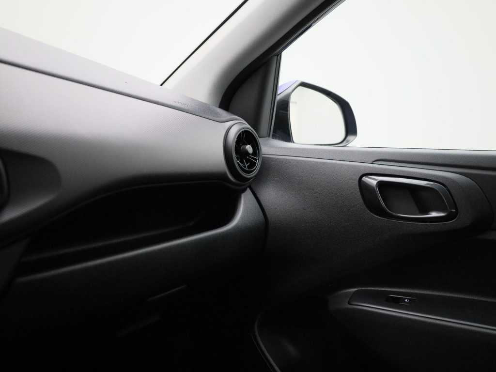 Hyundai I 10