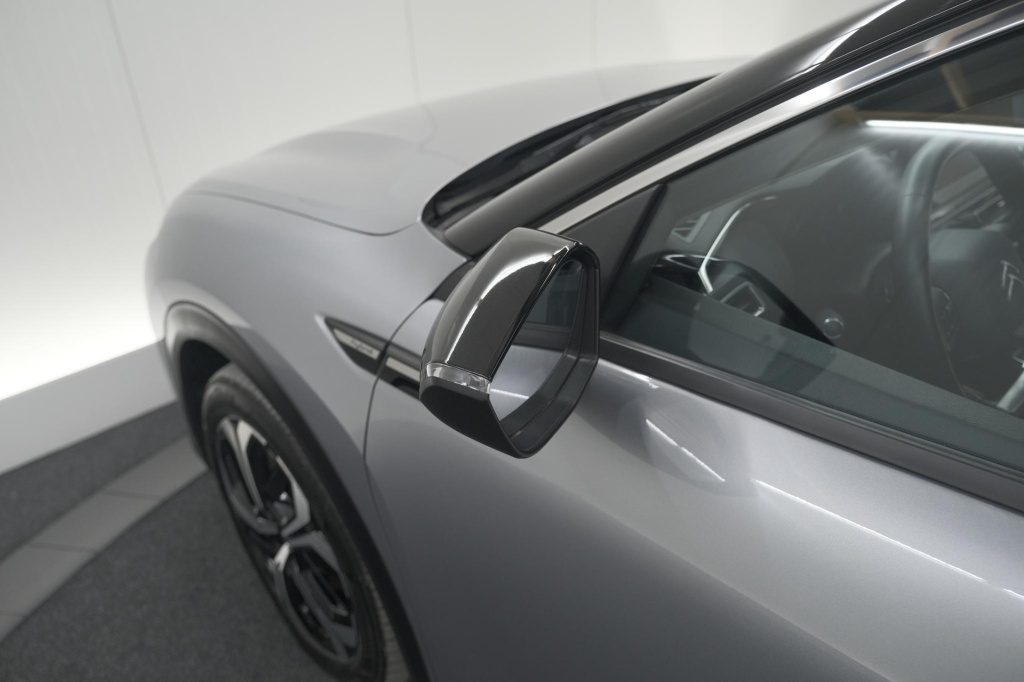 Citroen C5 X