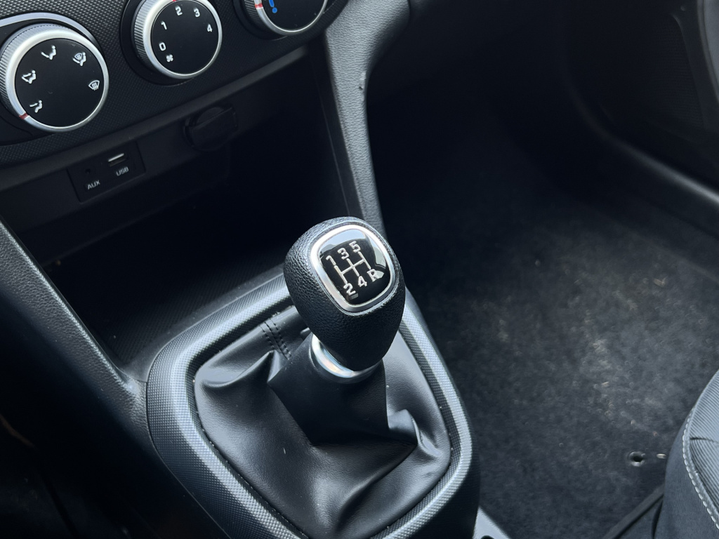 Hyundai I 10