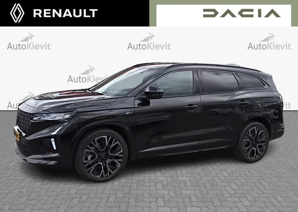 Renault Espace