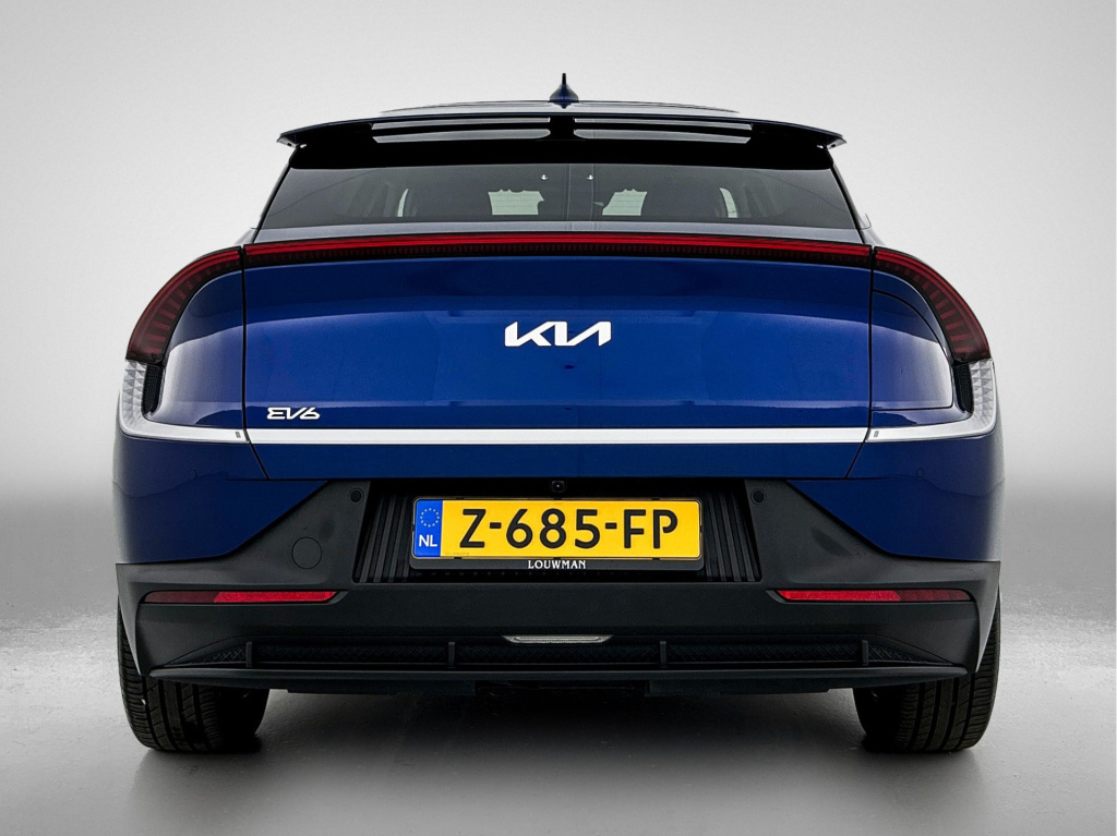 Kia Ev6