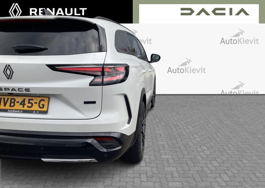 Renault Espace