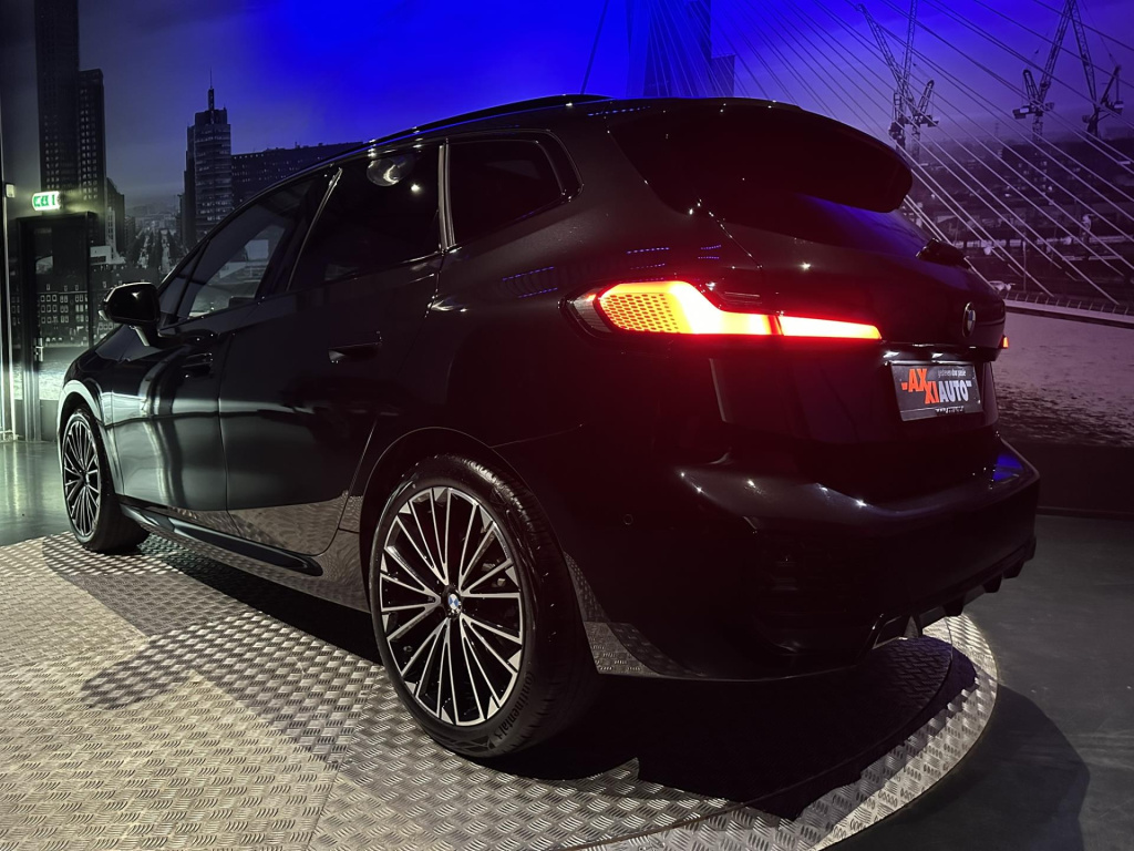 BMW 2-serie