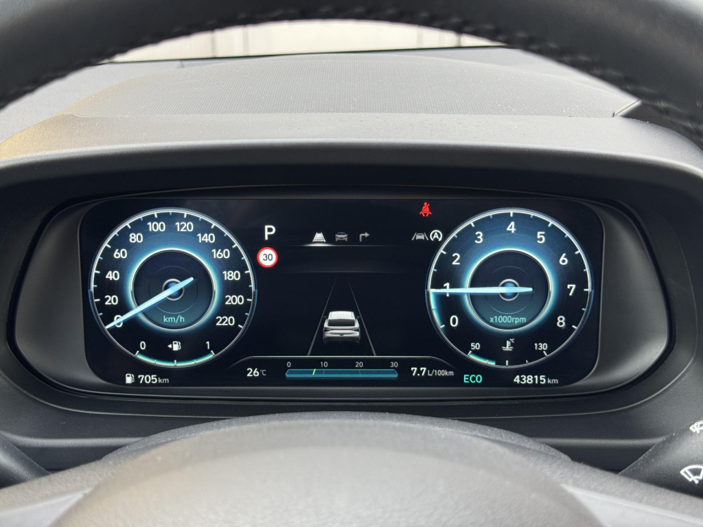 Hyundai I 20