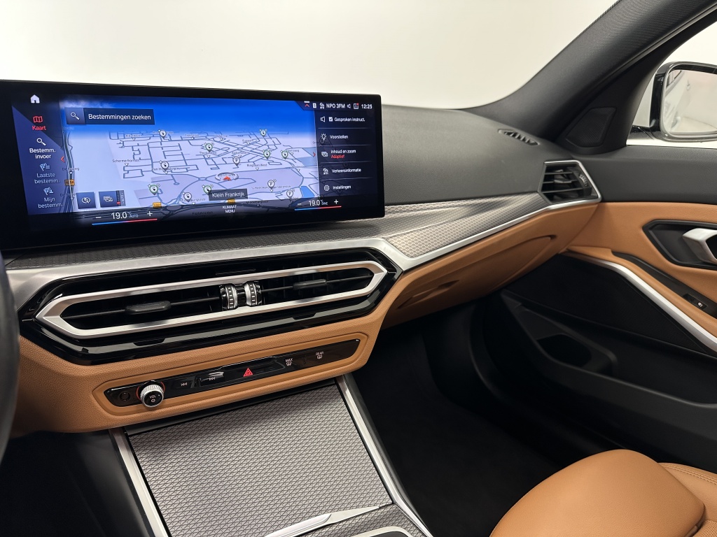 BMW 3-serie