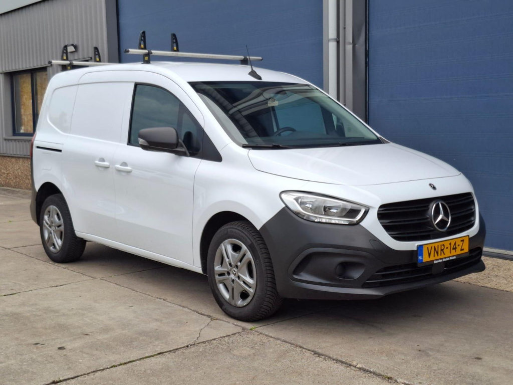 Mercedes-Benz Citan