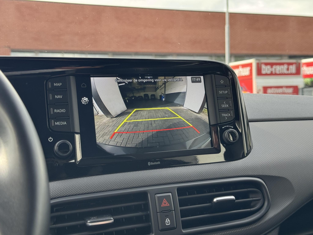 Hyundai I 10