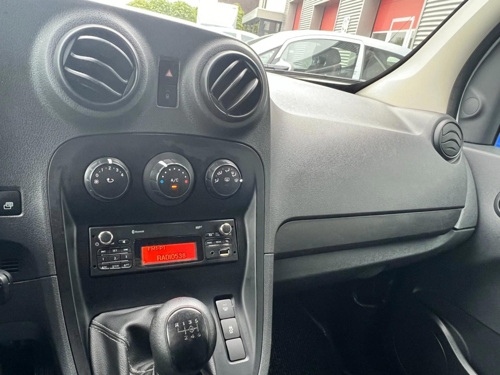 Mercedes-Benz Citan