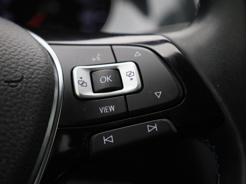 Volkswagen E-golf