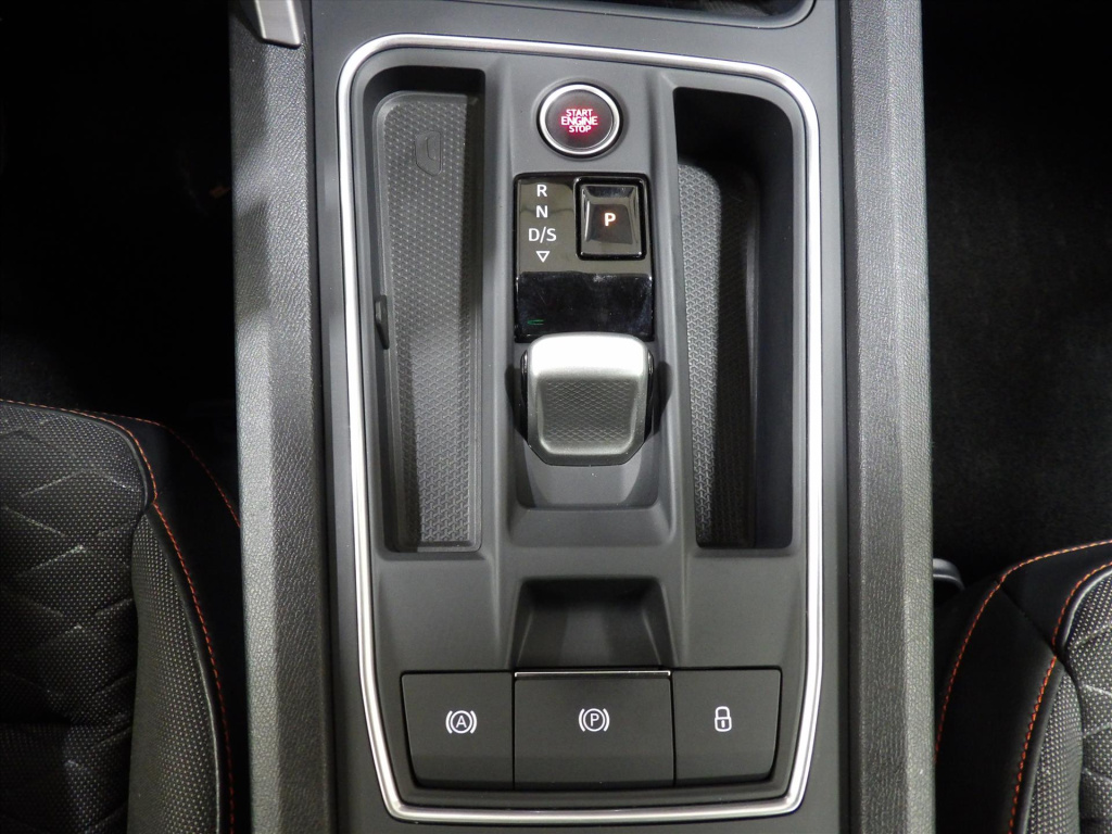 Seat Leon Sportstourer