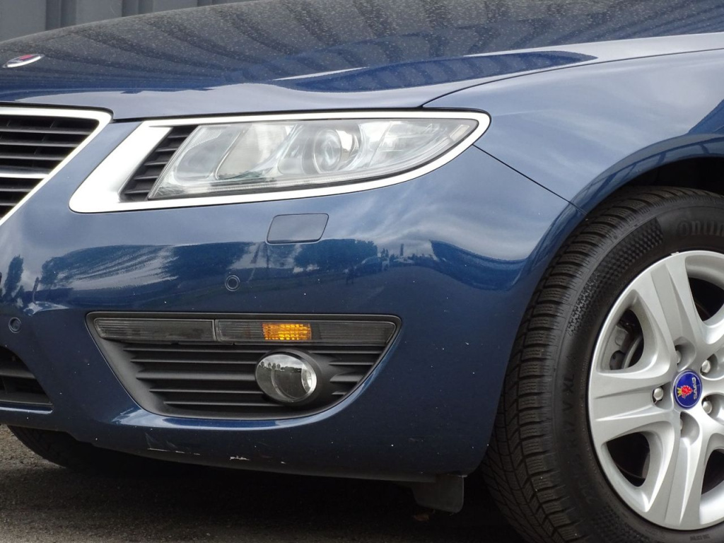 Saab 9-5