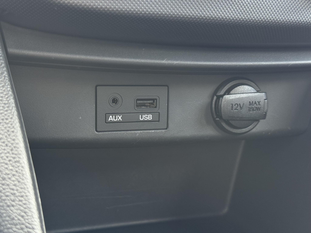 Hyundai I 10
