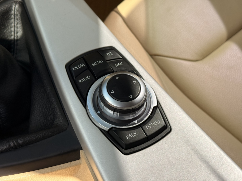 BMW 3-serie