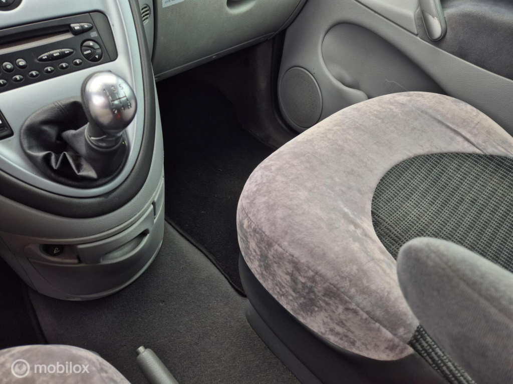 Citroen Xsara Picasso