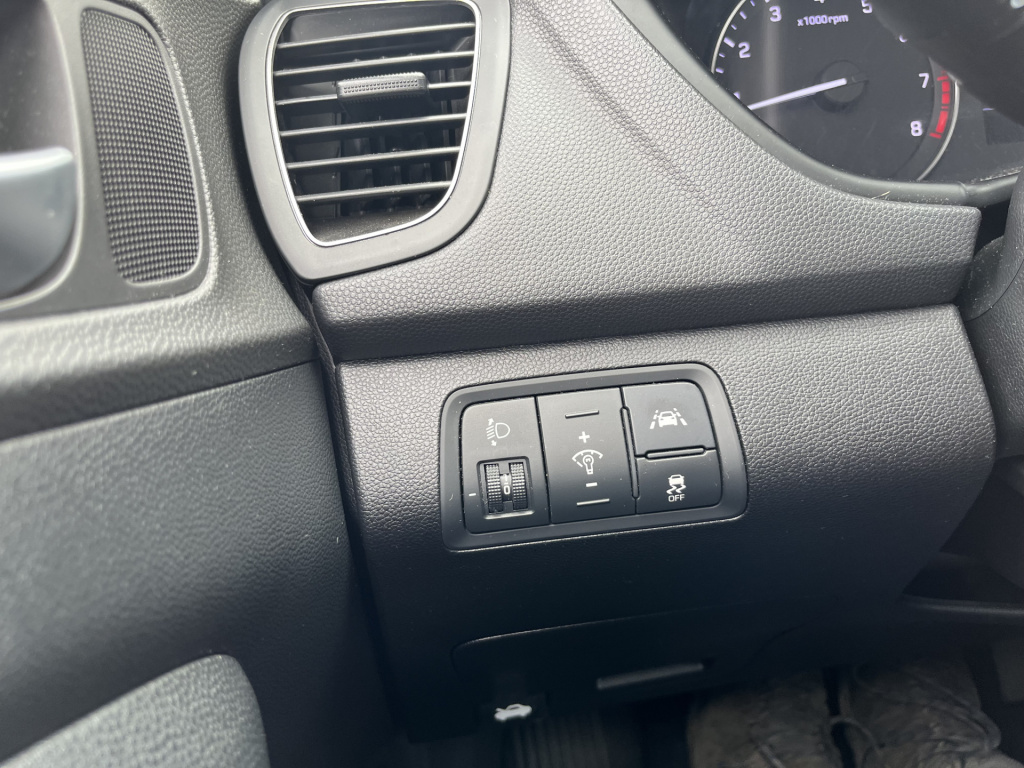 Hyundai I 20
