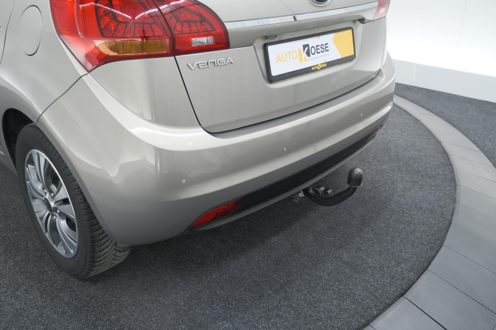 Kia Venga