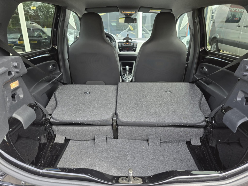 Seat Mii
