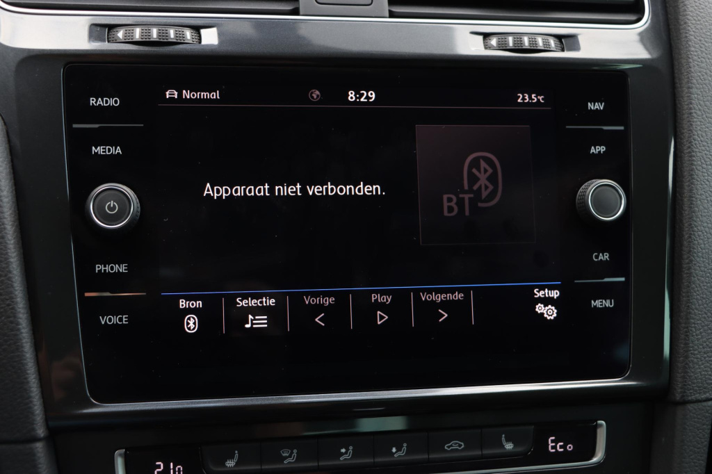 Volkswagen E-golf