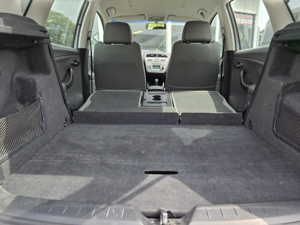 Seat Altea