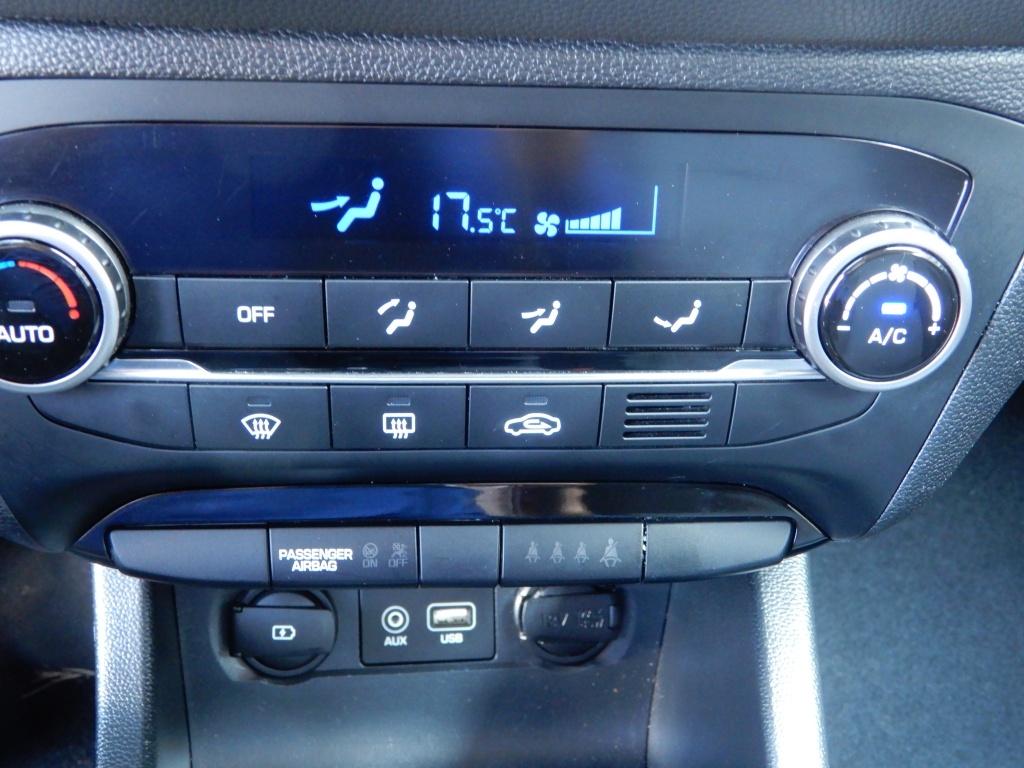 Hyundai I 20