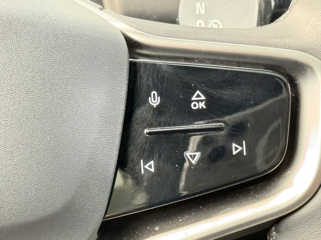 Volvo Ex30