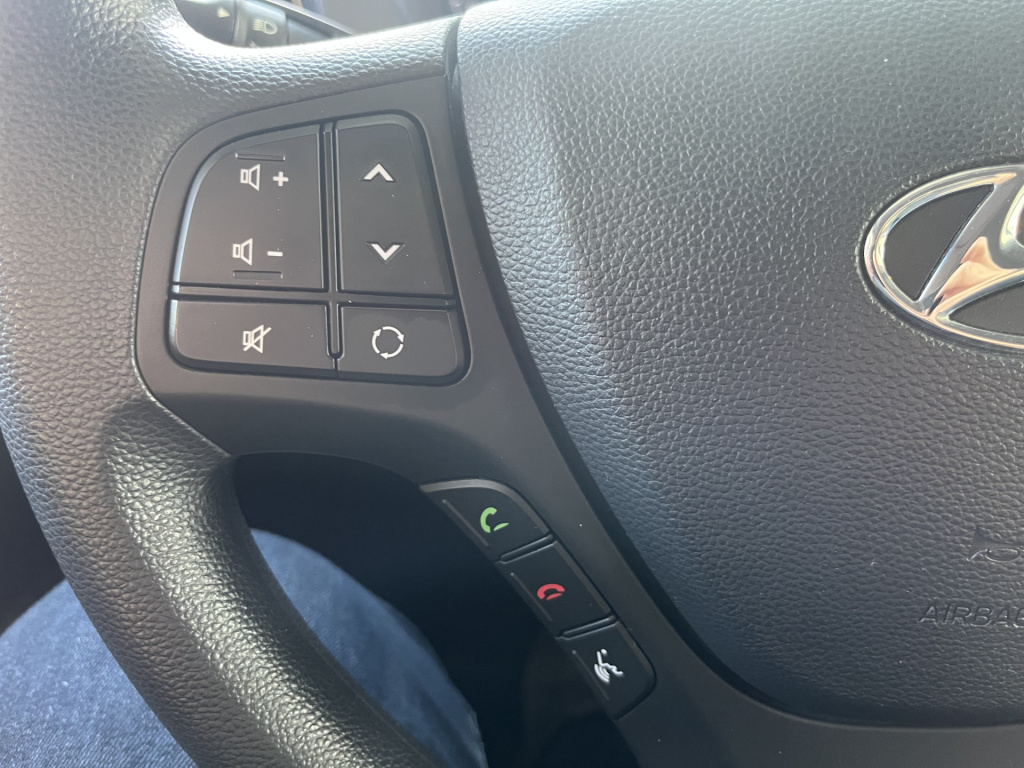Hyundai I 10