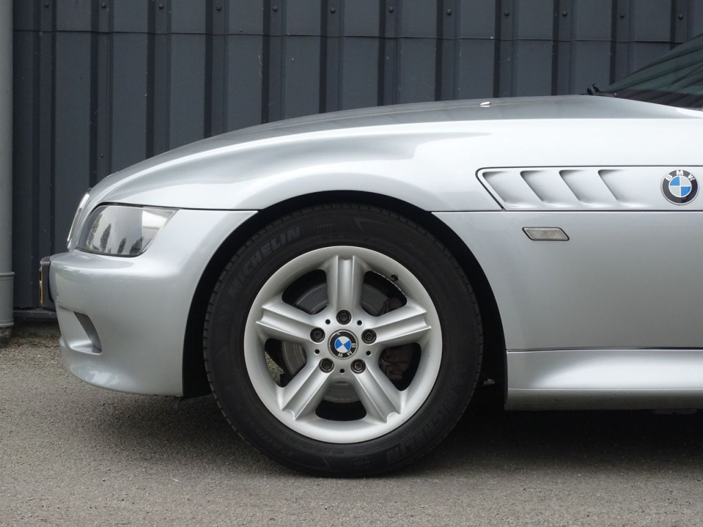 BMW Z3