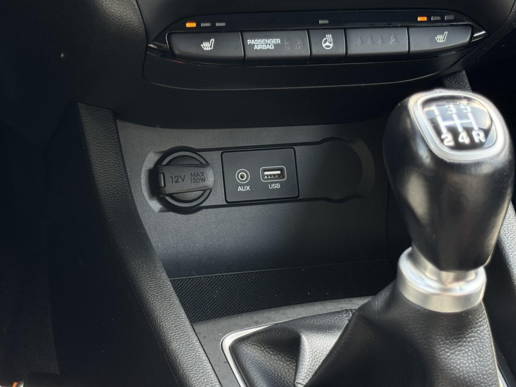Hyundai I 20