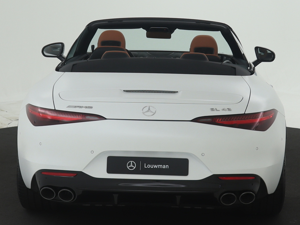 Mercedes-Benz Sl