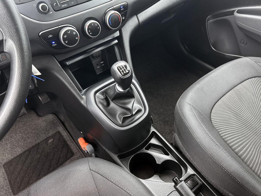 Hyundai I 10