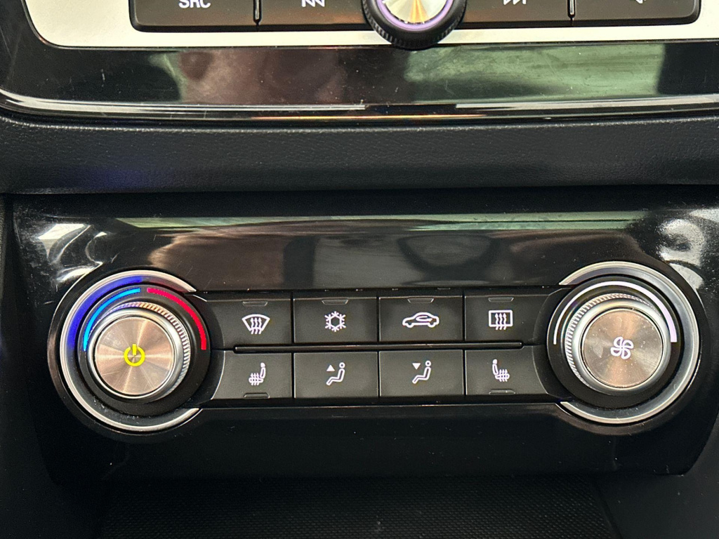 MG Zs Ev